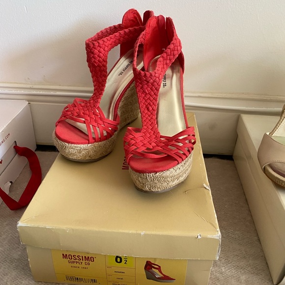 Shoes - Picture 3 of 13